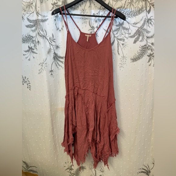 Free People Intimate Sun Dress - Picture 6 of 8